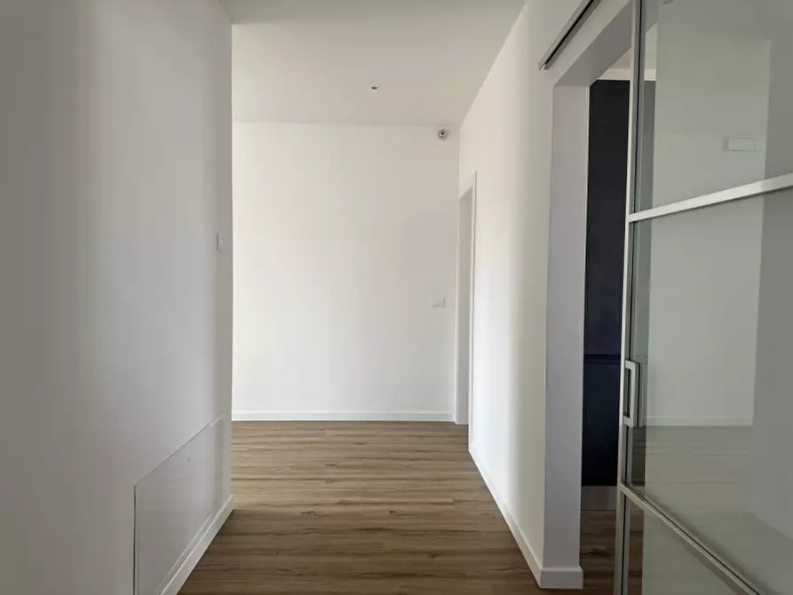 Immagine 6 di Camera in vendita  in Via Egidio Forcellini a Padova