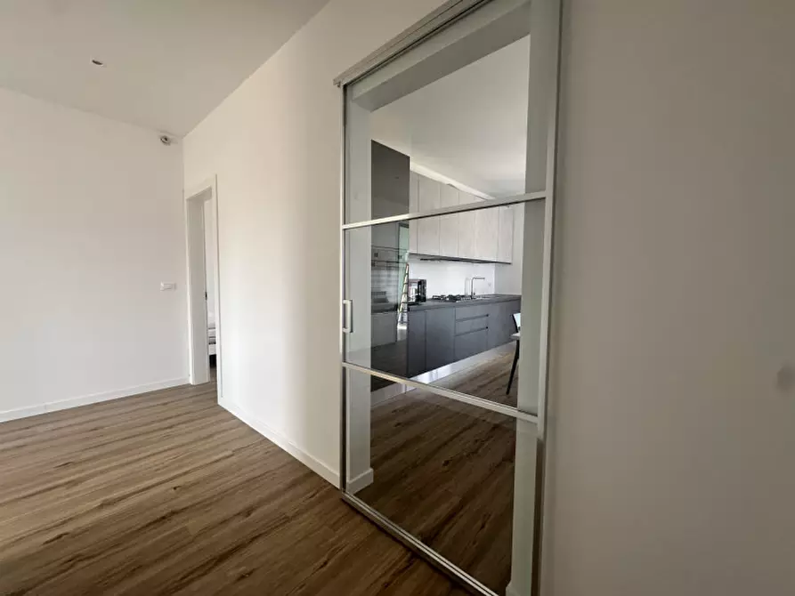 Immagine 6 di Camera in vendita  in Via Egidio Forcellini a Padova