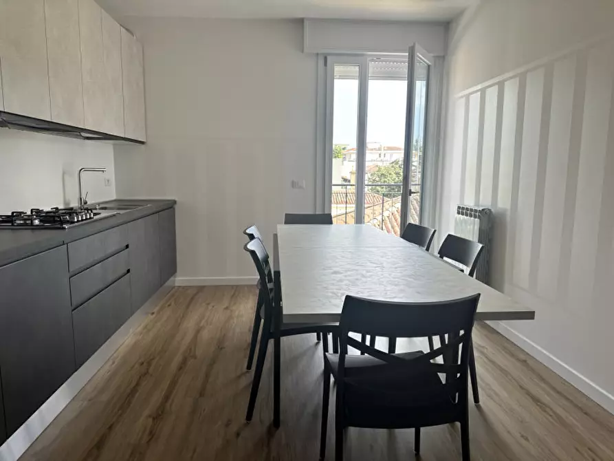 Immagine 12 di Camera in vendita  in Via Egidio Forcellini a Padova