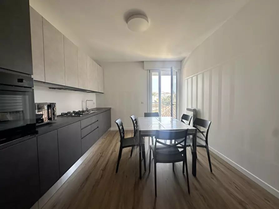 Immagine 13 di Camera in vendita  in Via Egidio Forcellini a Padova