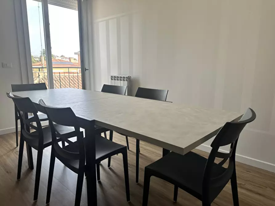 Immagine 19 di Camera in vendita  in Via Egidio Forcellini a Padova