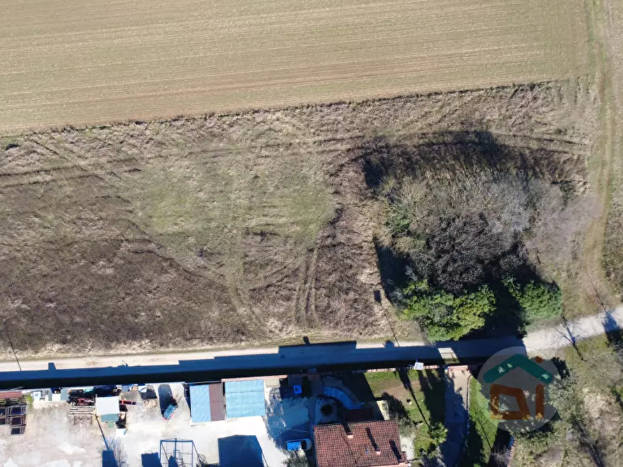 Immagine 3 di Terreno in vendita  in via isonzo a Mossa