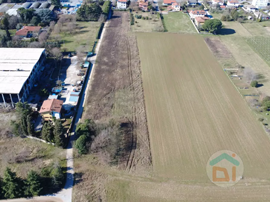 Immagine 5 di Terreno in vendita  in via isonzo a Mossa