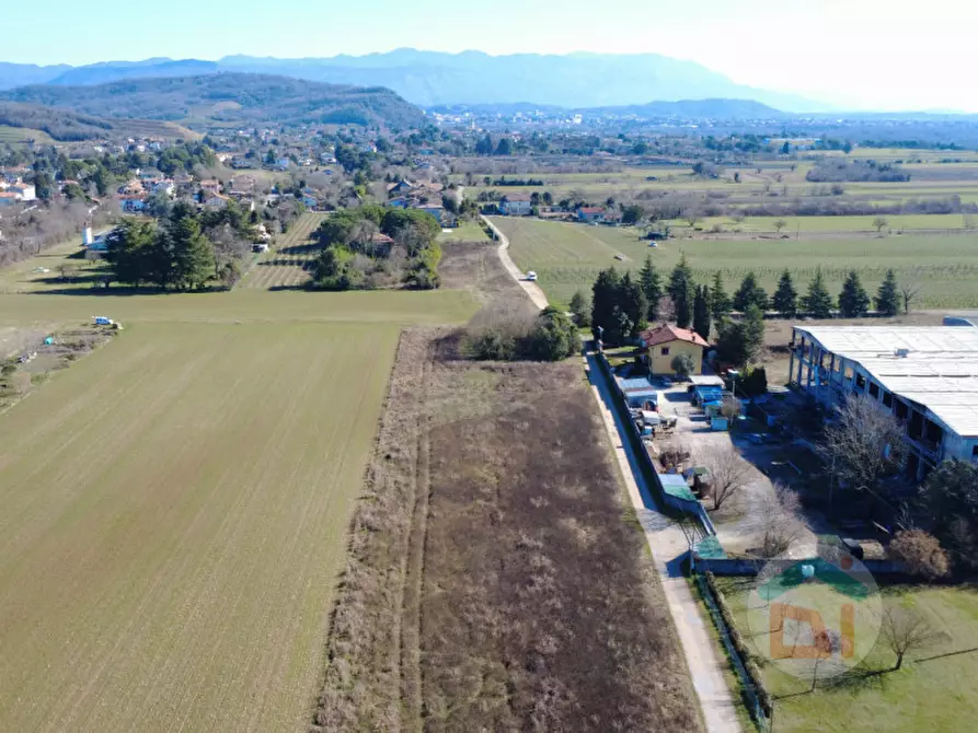 Immagine 10 di Terreno in vendita  in via isonzo a Mossa