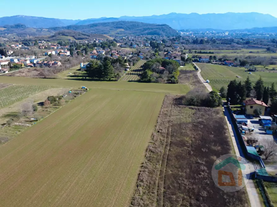Immagine 12 di Terreno in vendita  in via isonzo a Mossa