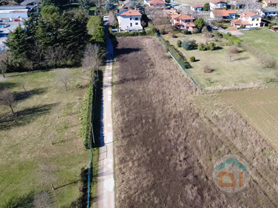 Immagine 16 di Terreno in vendita  in via isonzo a Mossa