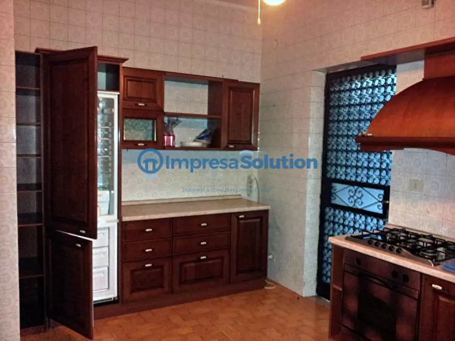 Immagine 13 di Villa in vendita  in Via Montenuovo Licola Patria a Pozzuoli