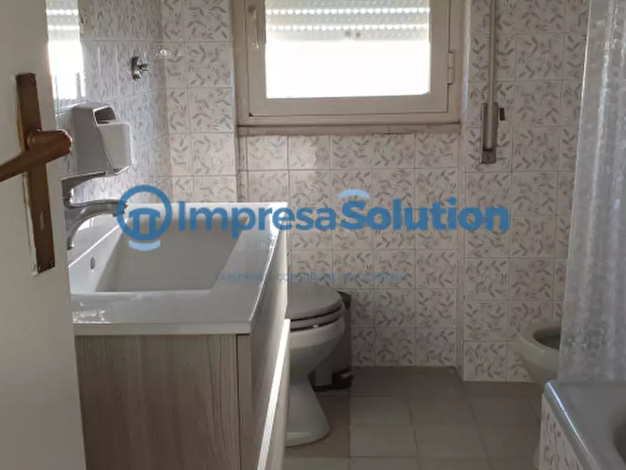 Immagine 14 di Villa in vendita  in Via Montenuovo Licola Patria a Pozzuoli