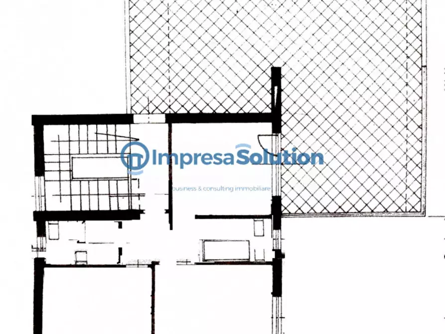 Immagine 23 di Villa in vendita  in Via Montenuovo Licola Patria a Pozzuoli