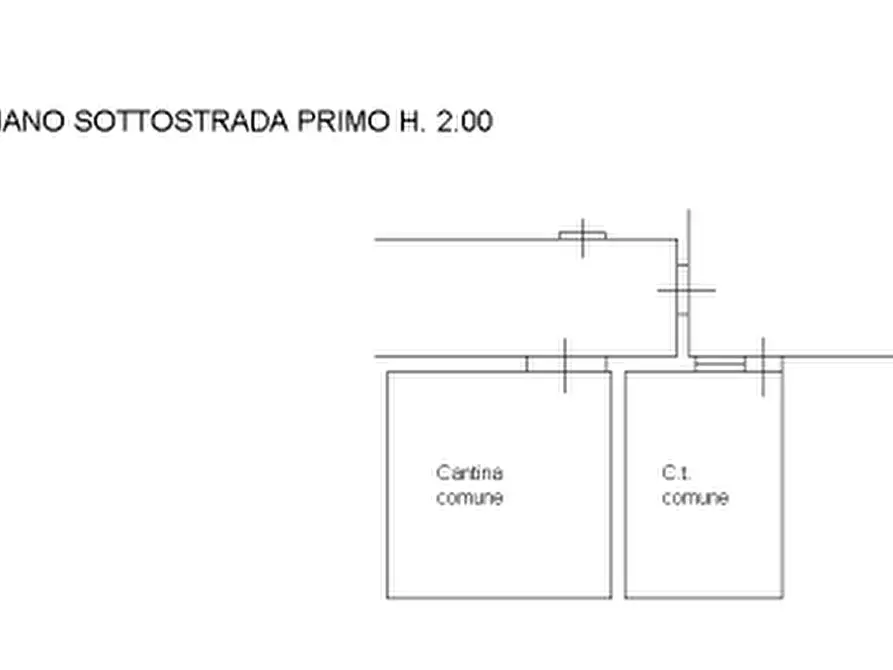 Immagine 10 di Negozio in vendita  in Viale Dolomiti, 48 a Ponte Nelle Alpi