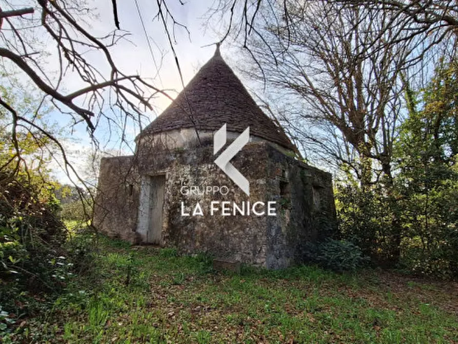 Immagine 1 di Rustico / casale in vendita  in contrada Falsegna a Locorotondo