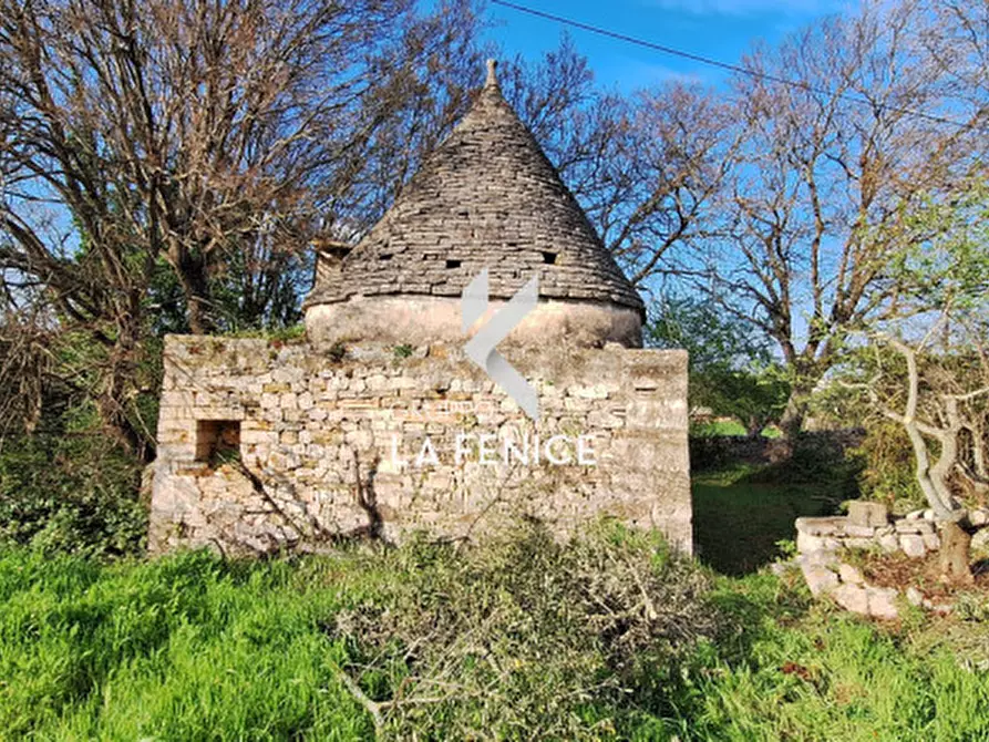 Immagine 5 di Rustico / casale in vendita  in contrada Falsegna a Locorotondo