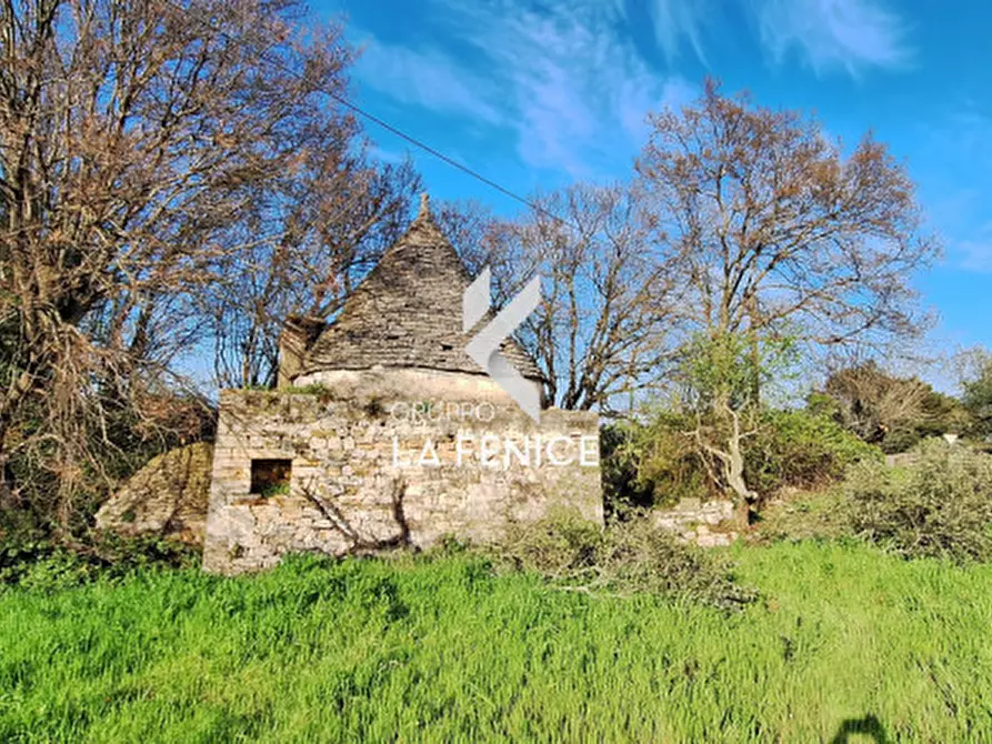 Immagine 8 di Rustico / casale in vendita  in contrada Falsegna a Locorotondo