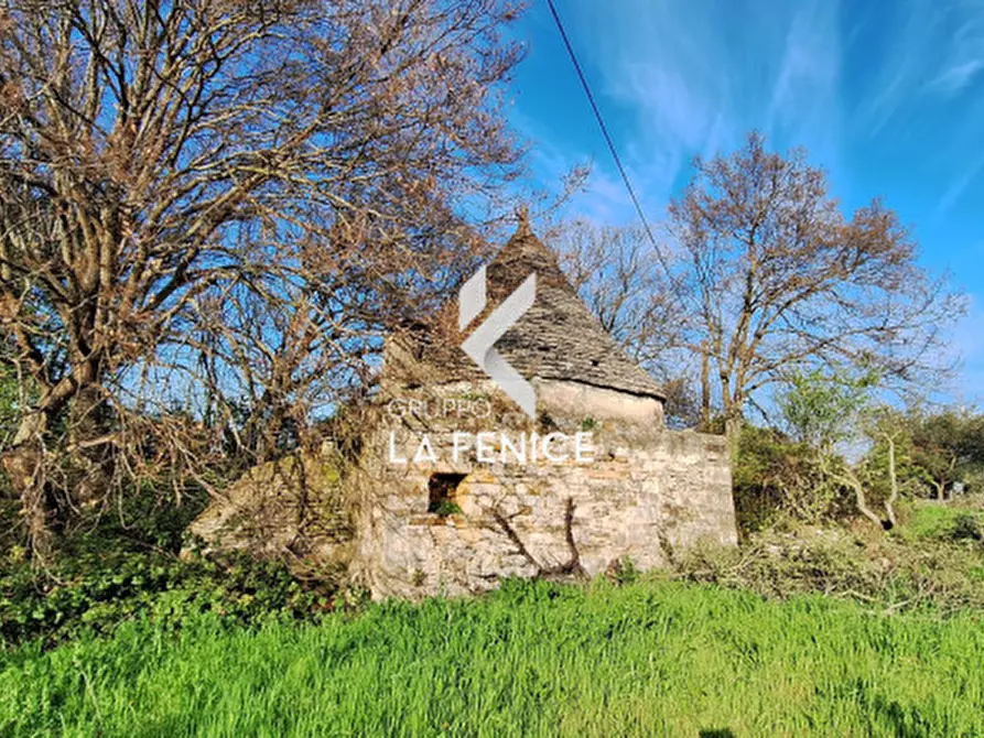 Immagine 27 di Rustico / casale in vendita  in contrada Falsegna a Locorotondo