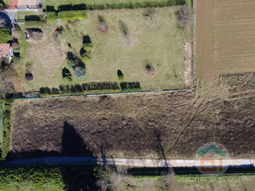 Immagine 2 di Terreno in vendita  in via isonzo a Mossa