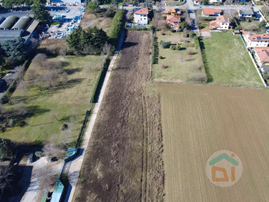 Immagine 4 di Terreno in vendita  in via isonzo a Mossa