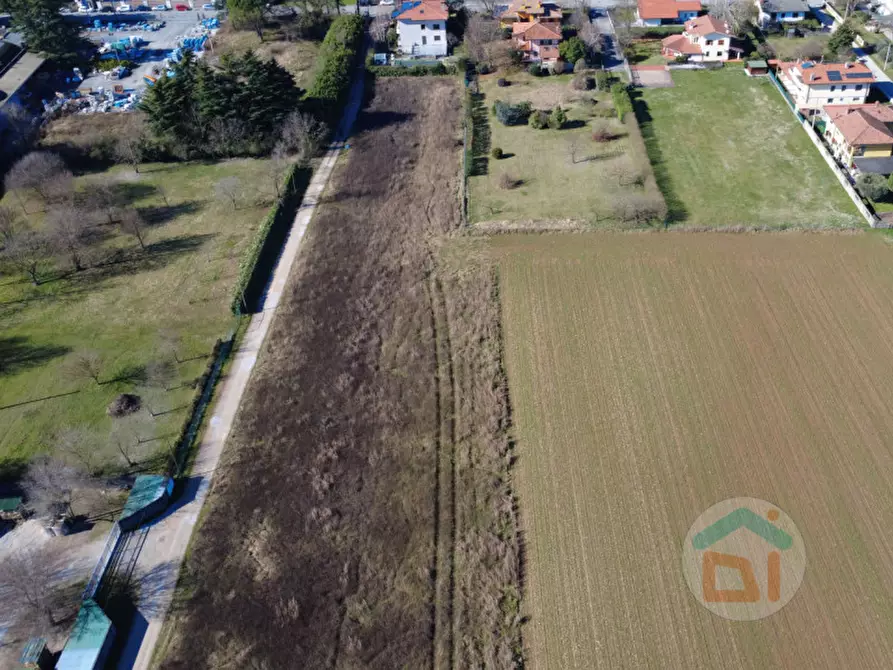 Immagine 6 di Terreno in vendita  in via isonzo a Mossa