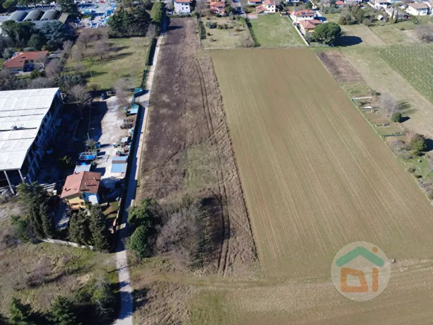 Immagine 7 di Terreno in vendita  in via isonzo a Mossa