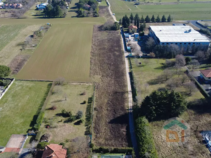 Immagine 13 di Terreno in vendita  in via isonzo a Mossa