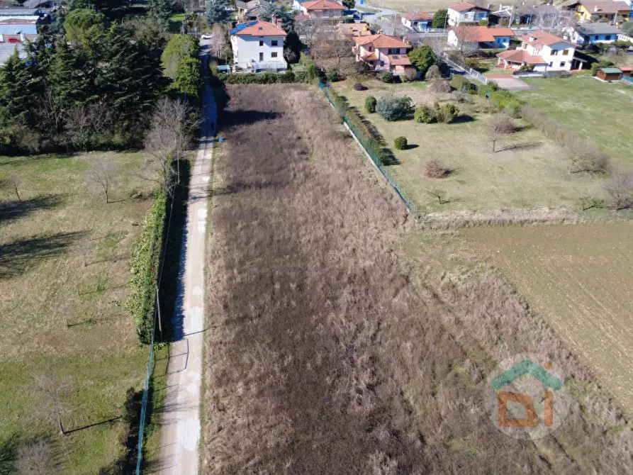 Immagine 14 di Terreno in vendita  in via isonzo a Mossa
