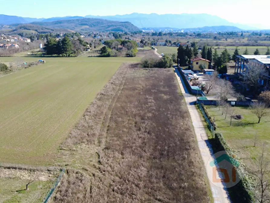 Immagine 17 di Terreno in vendita  in via isonzo a Mossa