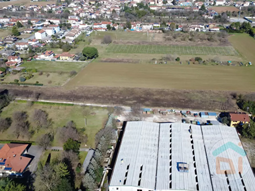 Immagine 20 di Terreno in vendita  in via isonzo a Mossa