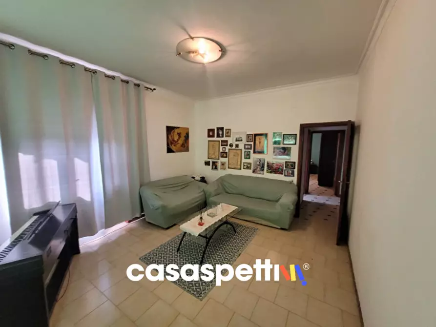 Immagine 1 di Appartamento in vendita  in Corso Campano, 592 a Giugliano In Campania