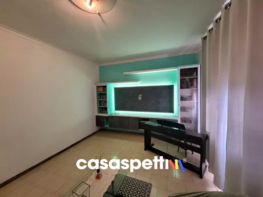 Immagine 3 di Appartamento in vendita  in Corso Campano, 592 a Giugliano In Campania