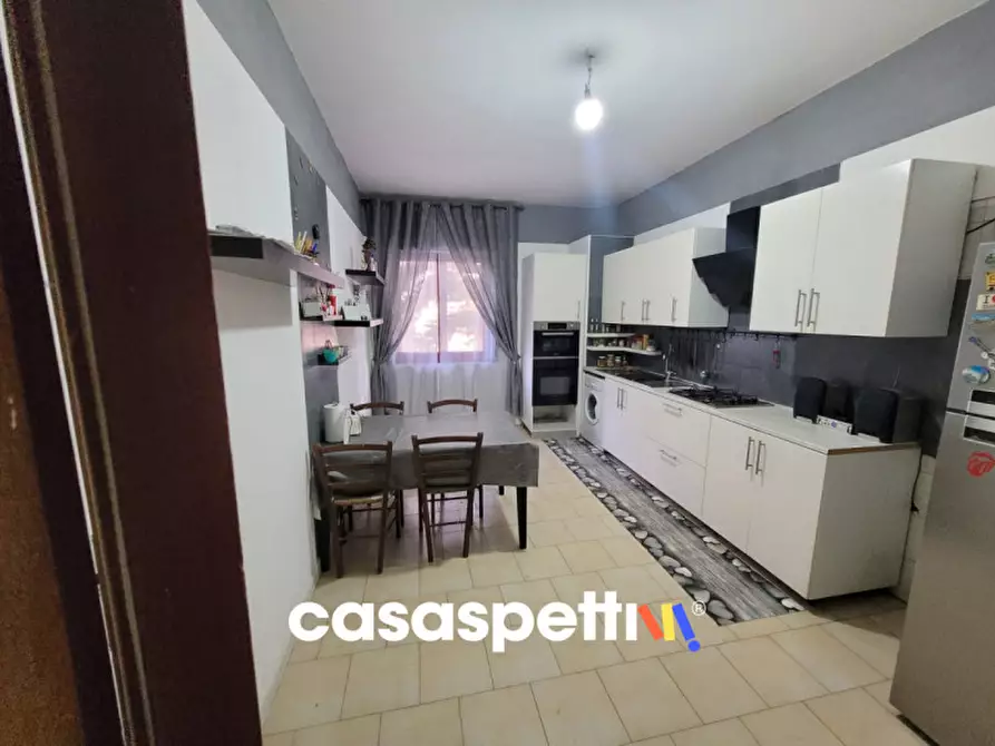 Immagine 4 di Appartamento in vendita  in Corso Campano, 592 a Giugliano In Campania