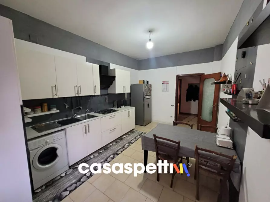 Immagine 5 di Appartamento in vendita  in Corso Campano, 592 a Giugliano In Campania