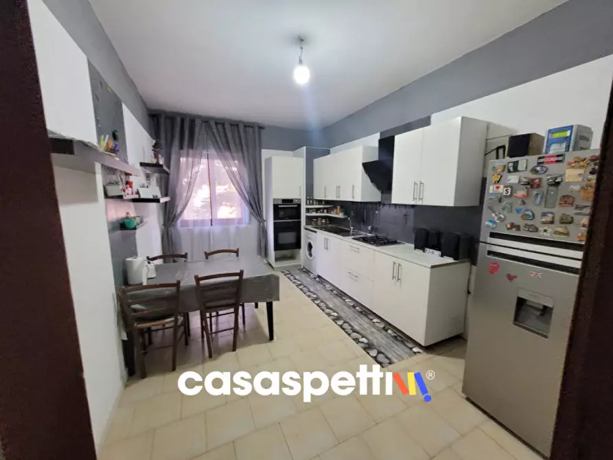 Immagine 6 di Appartamento in vendita  in Corso Campano, 592 a Giugliano In Campania