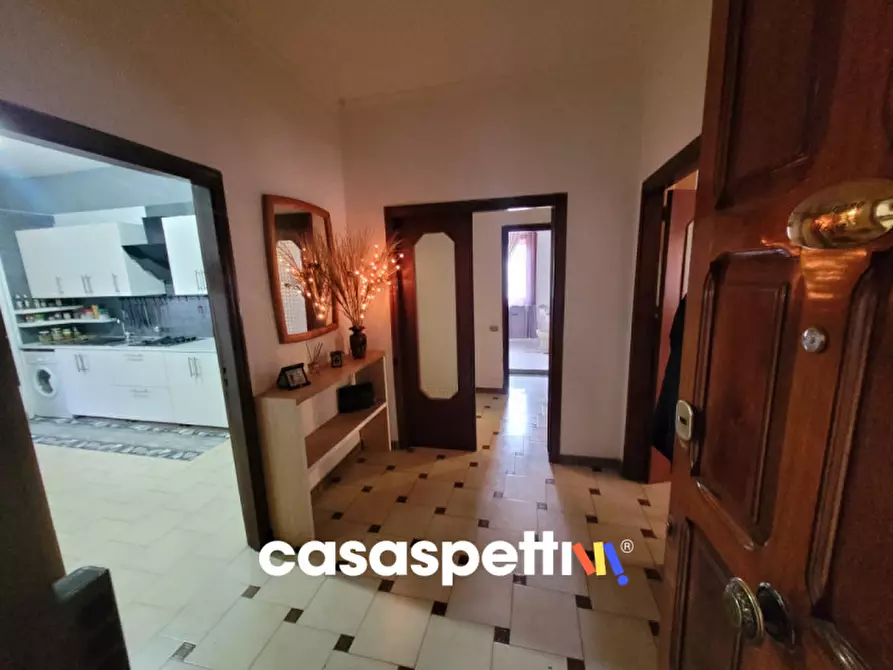 Immagine 7 di Appartamento in vendita  in Corso Campano, 592 a Giugliano In Campania