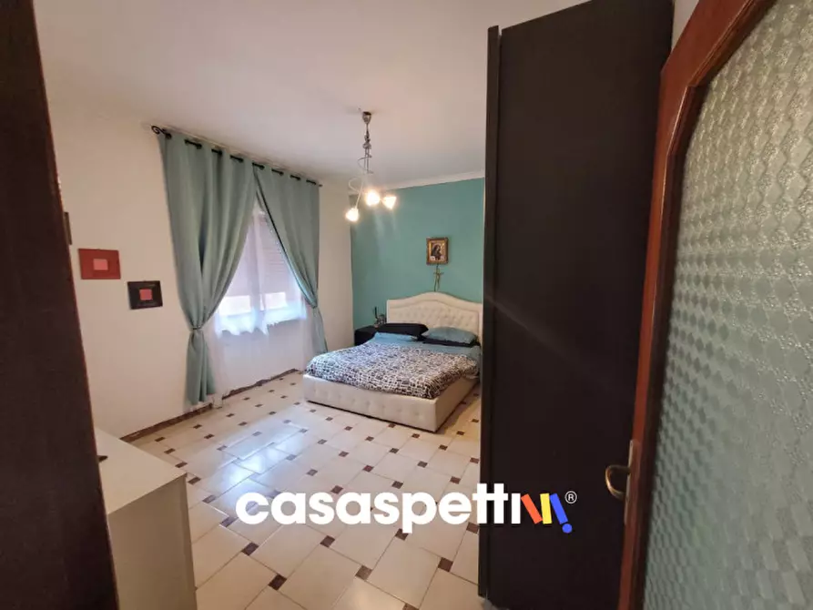 Immagine 8 di Appartamento in vendita  in Corso Campano, 592 a Giugliano In Campania