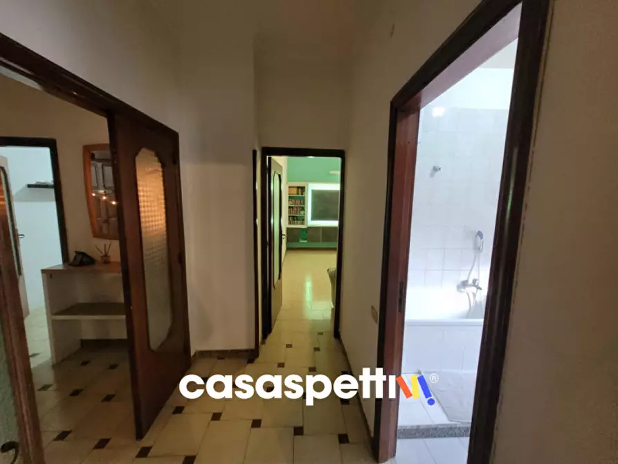 Immagine 11 di Appartamento in vendita  in Corso Campano, 592 a Giugliano In Campania