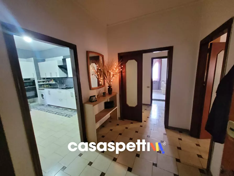 Immagine 12 di Appartamento in vendita  in Corso Campano, 592 a Giugliano In Campania