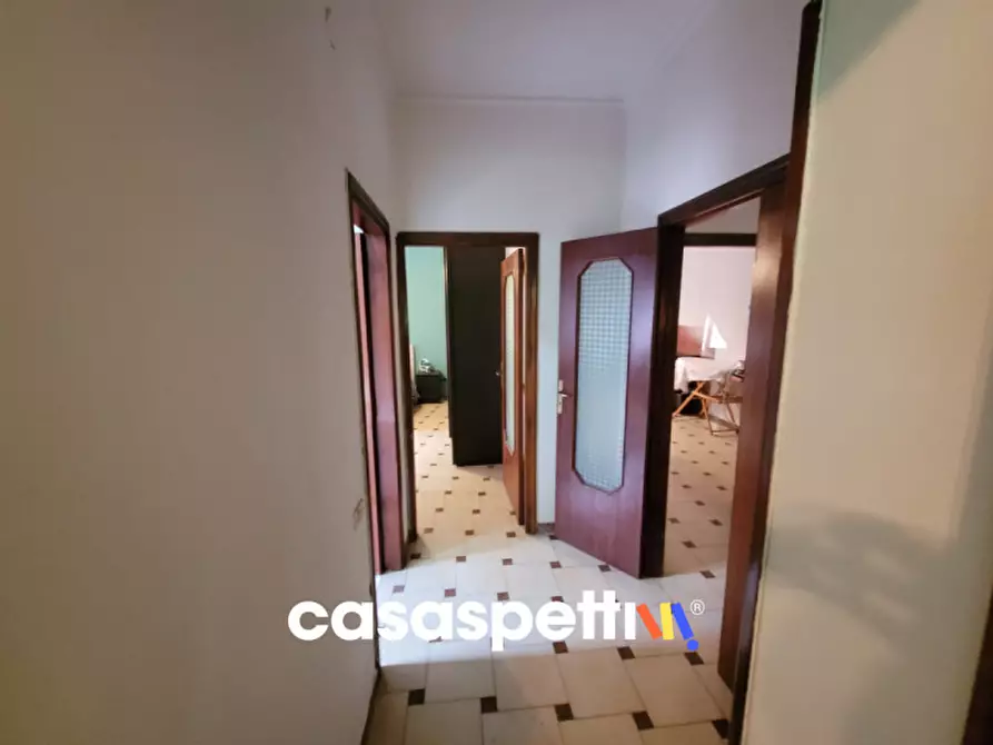 Immagine 13 di Appartamento in vendita  in Corso Campano, 592 a Giugliano In Campania