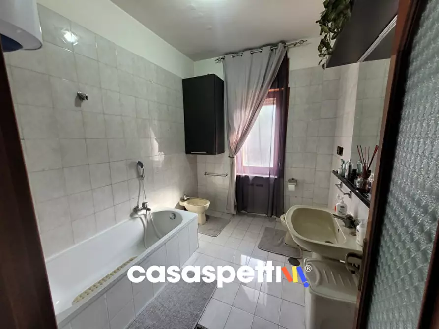 Immagine 19 di Appartamento in vendita  in Corso Campano, 592 a Giugliano In Campania