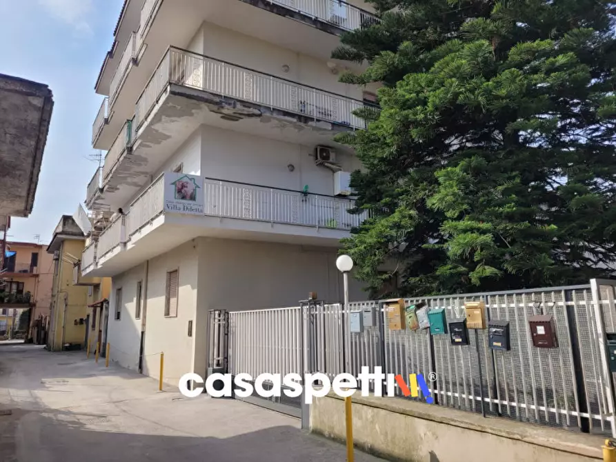 Immagine 22 di Appartamento in vendita  in Corso Campano, 592 a Giugliano In Campania