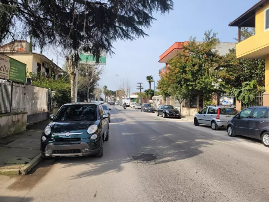 Immagine 24 di Appartamento in vendita  in Corso Campano, 592 a Giugliano In Campania