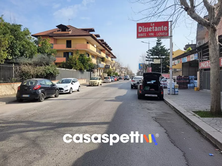 Immagine 25 di Appartamento in vendita  in Corso Campano, 592 a Giugliano In Campania