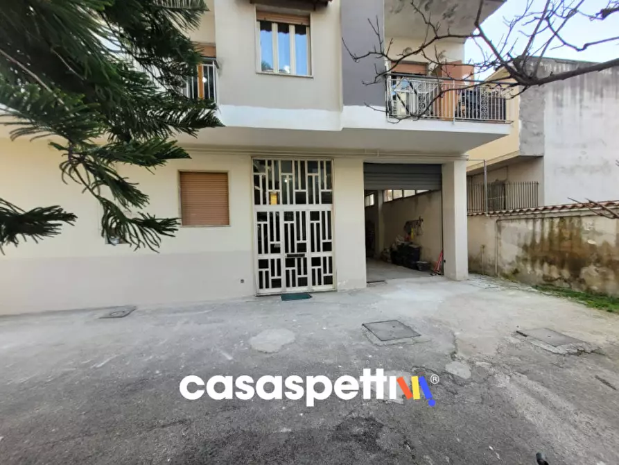 Immagine 27 di Appartamento in vendita  in Corso Campano, 592 a Giugliano In Campania