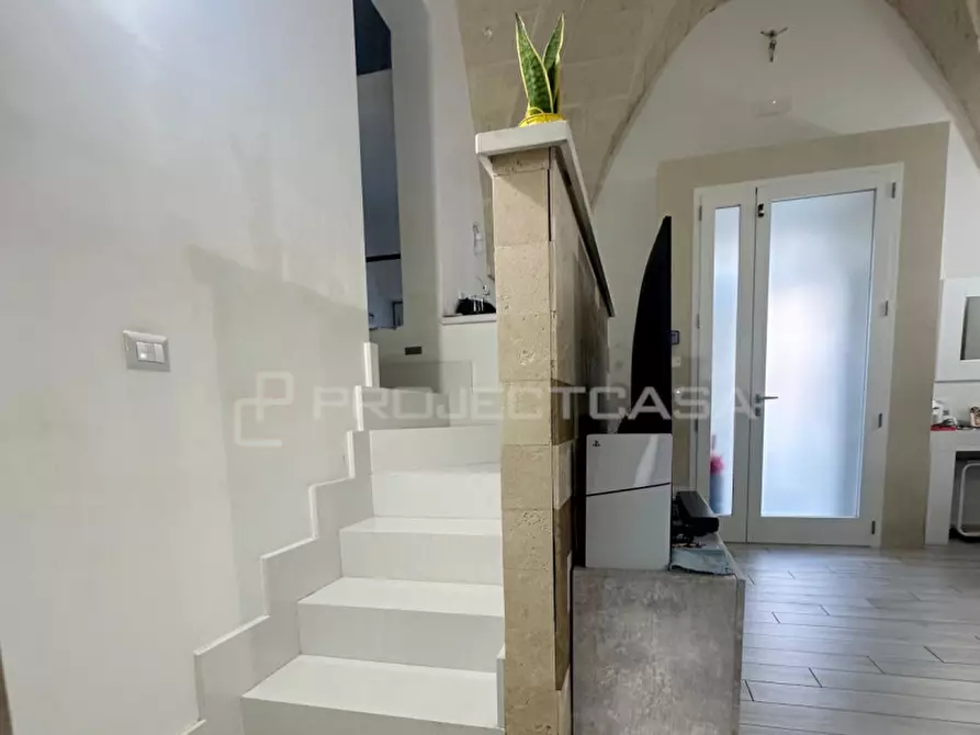 Immagine 4 di Casa indipendente in vendita  in Via Armando Diaz 100 a Maglie