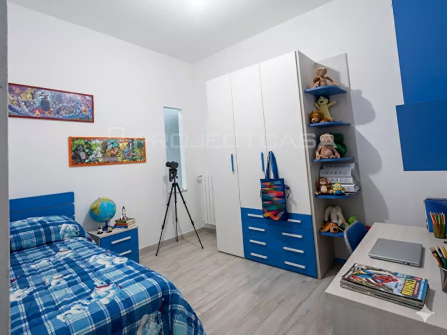 Immagine 9 di Casa indipendente in vendita  in Via Armando Diaz 100 a Maglie