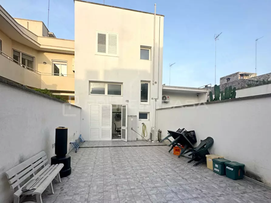Immagine 15 di Casa indipendente in vendita  in Via Armando Diaz 100 a Maglie