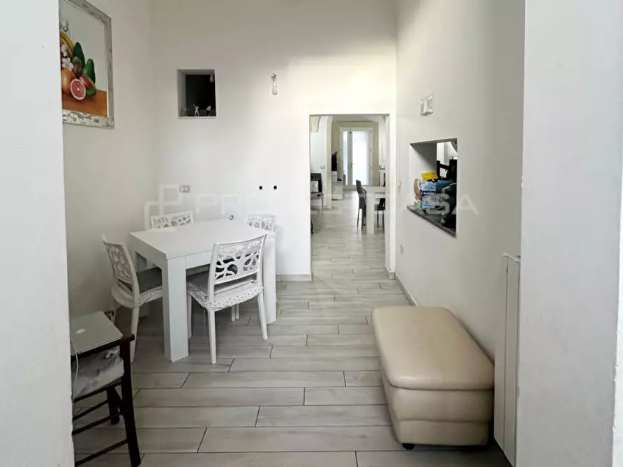 Immagine 16 di Casa indipendente in vendita  in Via Armando Diaz 100 a Maglie