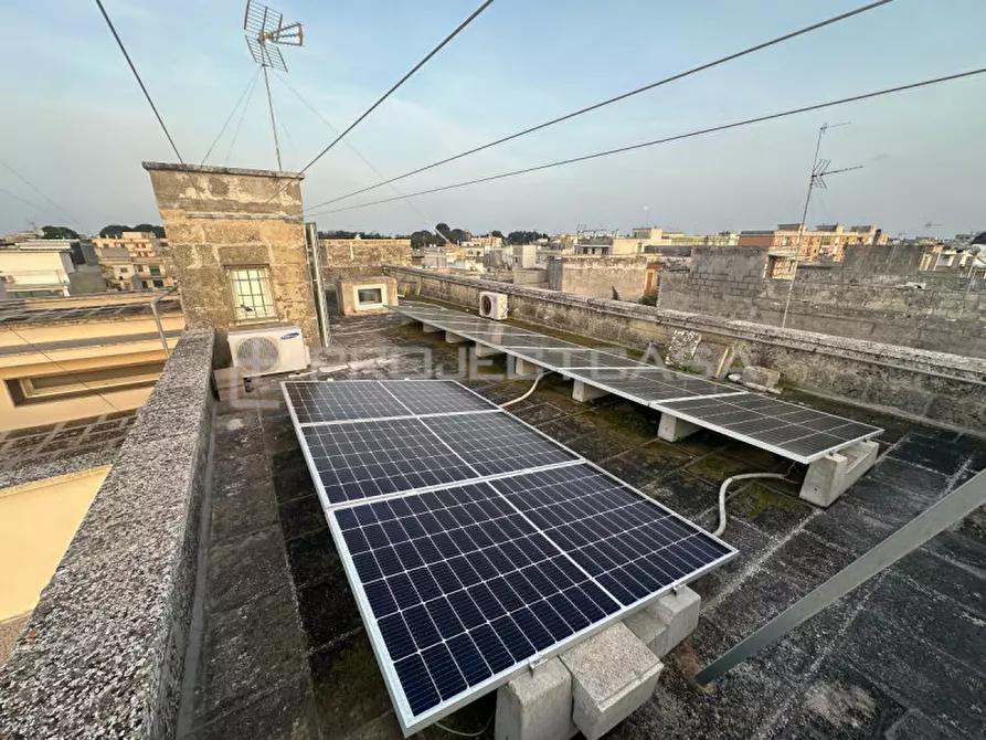 Immagine 19 di Casa indipendente in vendita  in Via Armando Diaz 100 a Maglie