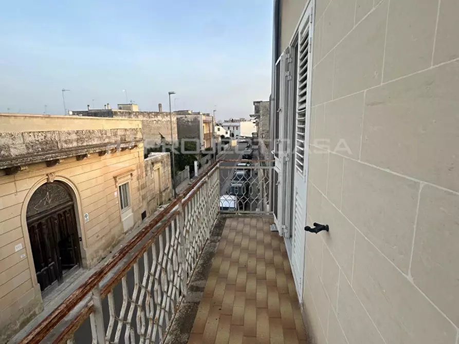 Immagine 21 di Casa indipendente in vendita  in Via Armando Diaz 100 a Maglie