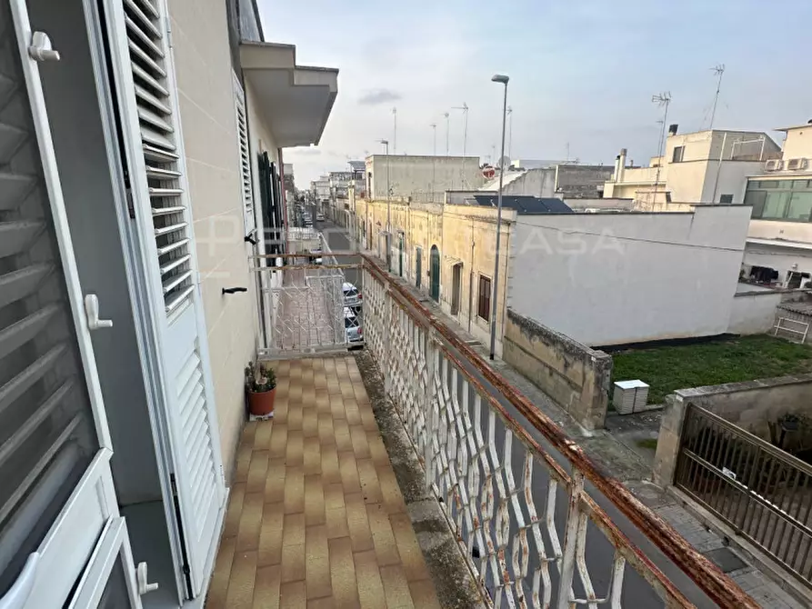 Immagine 22 di Casa indipendente in vendita  in Via Armando Diaz 100 a Maglie