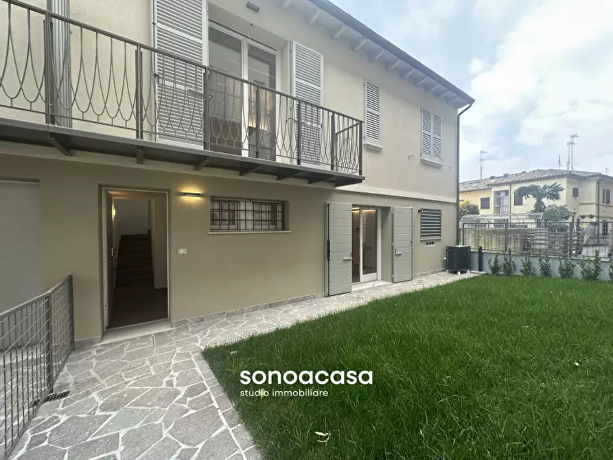 Immagine 2 di Casa indipendente in vendita  in Via Narente, 27 a Senigallia