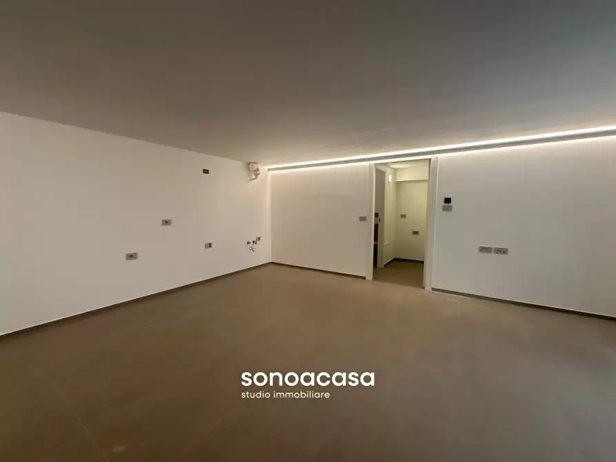Immagine 4 di Casa indipendente in vendita  in Via Narente, 27 a Senigallia